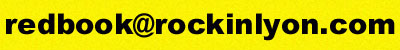 contact & booking informations