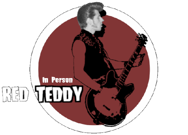 Real Cool brand new Logo designed by Frank from RockaRocky.com - Thanxxx Ol'pal !!!
